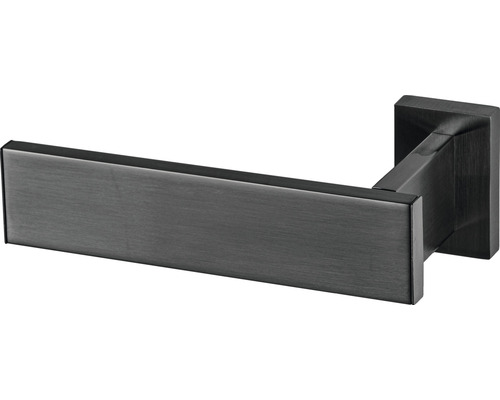 Poignée de porte en métal