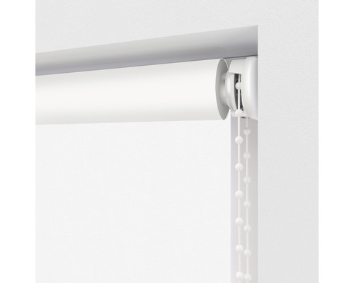 Store enrouleur avec chaînette pour la décoration de fenêtre et la protection contre la lumière