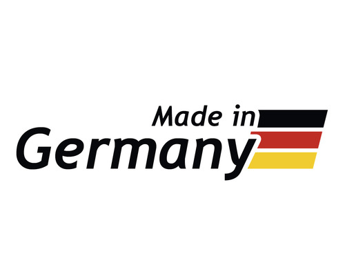 Symbole Made in Germany