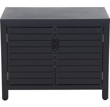 Armoire d''extérieur à deux portes