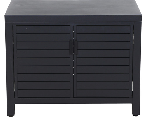 Armoire d''extérieur à deux portes