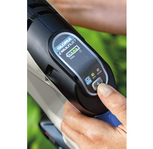GLORIA MultiJet 18V - nettoyeur haute pression sans fil, système de pulvérisation haute puissance, multifonctionnel, pression réglable, 25 bar max., sans batterie