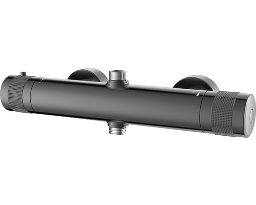 Duscharmatur zur Wandmontage