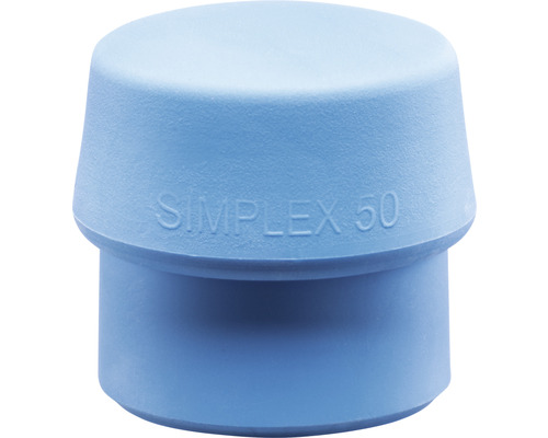 Insert de maillet SIMPLEX 50 en plastique