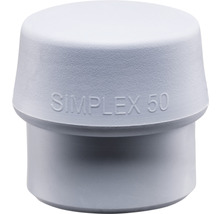 Embout Simplex 50 pour tuyaux
