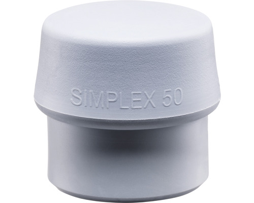 Embout Simplex 50 pour tuyaux