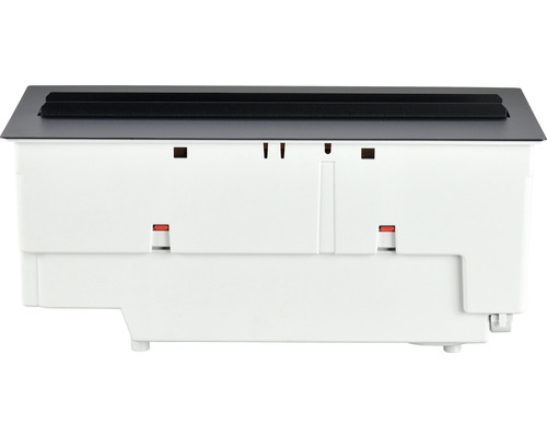 Réservoir de chasse encastré