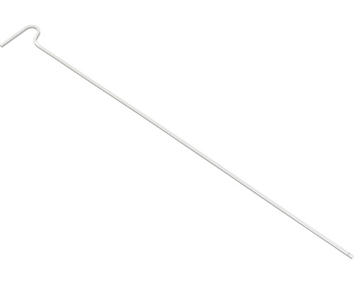 Metall Erdbohrer mit T-Griff