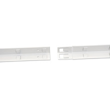 Regalboden Schulte weiß 1000x35x500 mm, 2er-Pack, Stecksystem-thumb-2