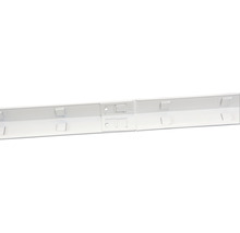 Regalboden Schulte weiß 1000x35x500 mm, 2er-Pack, Stecksystem-thumb-1
