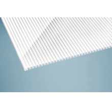 Mehrfachstegplatte aus Polycarbonat