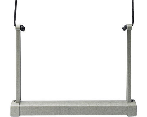 Fixation de brise-vue pour la fixation d''un brise-vue