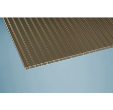 Lichtplatte aus Polycarbonat