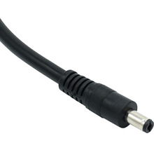 Câble adaptateur WATTSTUNDE AK-A50-5521 Anderson A50 sur DC5521-thumb-2
