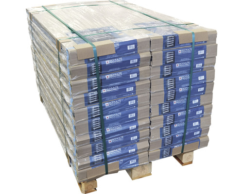 Palette de rayonnages Schulte Regalwelten