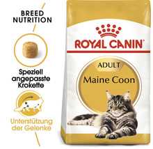Katzenfutter trocken ROYAL CANIN Maine Coon 2 kg