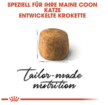 Katzenfutter trocken ROYAL CANIN Maine Coon 2 kg