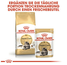 Katzenfutter trocken ROYAL CANIN Maine Coon 2 kg
