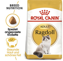 Katzenfutter trocken ROYAL CANIN Ragdoll Adult 10 kg
