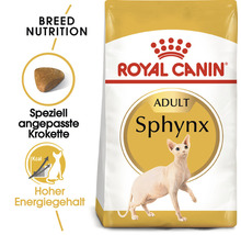 Royal Canin Adult Sphynx Katzenfutter