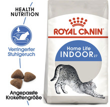 Katzenfutter trocken ROYAL CANIN Indoor 4 kg-thumb-2