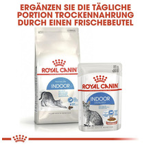 Katzenfutter trocken ROYAL CANIN Indoor 4 kg-thumb-11