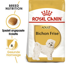 Royal Canin Adult Bichon Frise Hundefutter