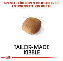 Hundefutter trocken, ROYAL CANIN Bichon Frise 0,5 kg