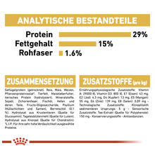 Hundefutter trocken, ROYAL CANIN Bichon Frise 0,5 kg