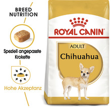 Royal Canin Chihuahua Adult Hundefutter