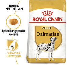Hundefutter trocken, ROYAL CANIN CC Dalmatian Adult, 12 kg