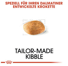 Hundefutter trocken, ROYAL CANIN CC Dalmatian Adult, 12 kg