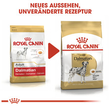 Hundefutter trocken, ROYAL CANIN CC Dalmatian Adult, 12 kg