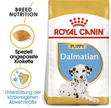 Hundefutter trocken, ROYAL CANIN CC Dalamtian Junior, 12 kg