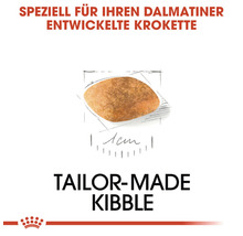 Hundefutter trocken, ROYAL CANIN CC Dalamtian Junior, 12 kg