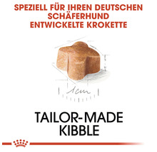 Hundefutter trocken, ROYAL CANIN CC Germ. Shepherd Junior, 12 kg