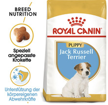 Royal Canin Puppy Jack Russell Terrier Hundetrockenfutter