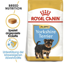 Royal Canin Puppy Yorkshire Terrier Hundefutter
