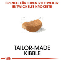 Hundefutter trocken, ROYAL CANIN CC Rottweiler Adult, 12 kg