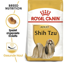 Royal Canin Adult Shih Tzu Trockenfutter für Hunde