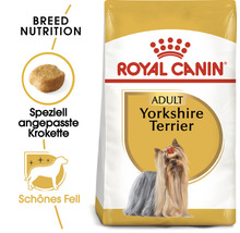 Hundefutter trocken, Royal Canin Yorkshire Terrier 7,5 kg-thumb-1 Hundefutter trocken, Royal Canin Yorkshire Terrier 7,5 kg-thumb-1