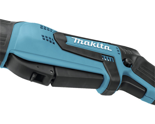 Logo Makita sur outil électrique