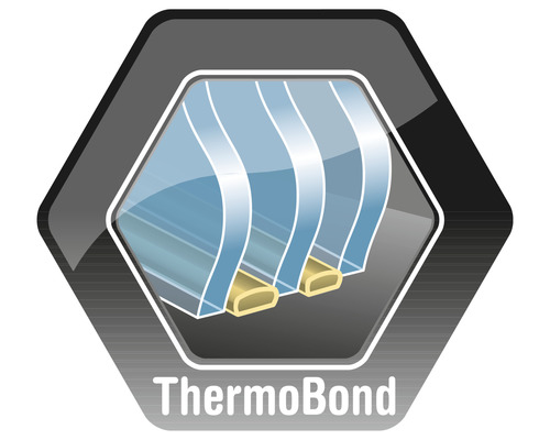 Symbole ThermoBond