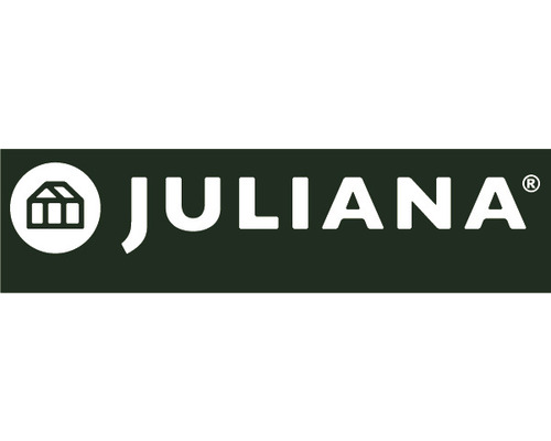 Logo Juliana
