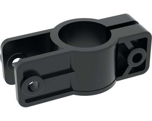 Raccord de tuyau en plastique