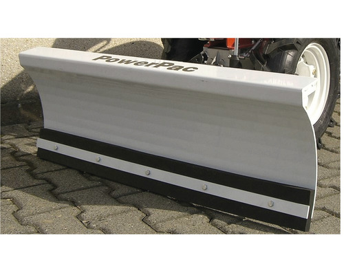 Lame à neige PowerPac pour tracteurs de jardin