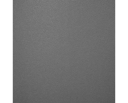 Graue Kunststoffoberfläche