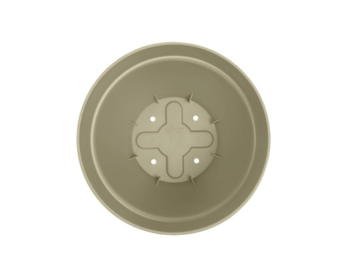 Kunststoff Untersetzer für Pflanzgefäße