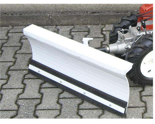 Lame à neige pour motoculteur