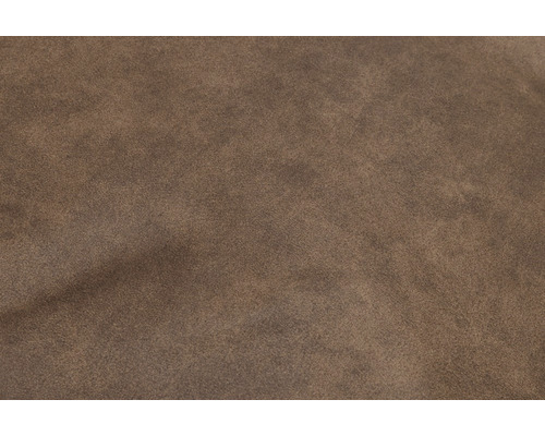 Gros plan sur un tissu d''ameublement brun